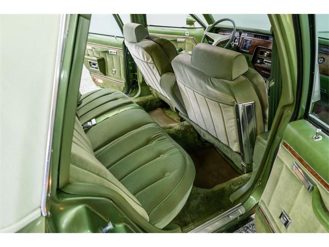 1979 Pontiac Bonneville (CC-1240217) for sale in Concord, North Carolina
