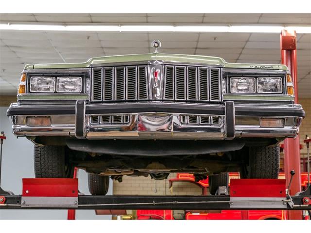 1979 Pontiac Bonneville (CC-1240217) for sale in Concord, North Carolina