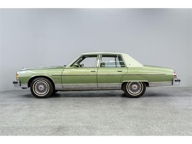1979 Pontiac Bonneville (CC-1240217) for sale in Concord, North Carolina