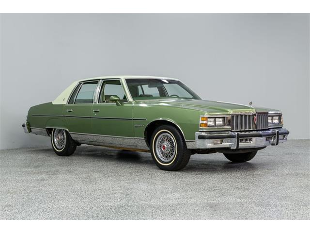 1979 Pontiac Bonneville (CC-1240217) for sale in Concord, North Carolina