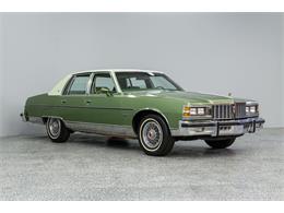 1979 Pontiac Bonneville (CC-1240217) for sale in Concord, North Carolina