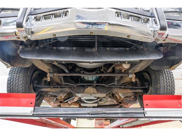 1979 Pontiac Bonneville (CC-1240217) for sale in Concord, North Carolina