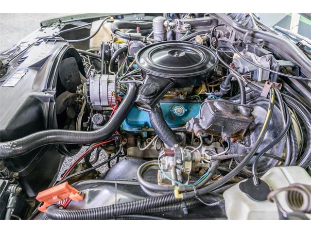 1979 Pontiac Bonneville (CC-1240217) for sale in Concord, North Carolina