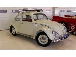 1963 Volkswagen Beetle (CC-1242175) for sale in Columbus, Ohio