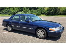 2005 Mercury Grand Marquis (CC-1242188) for sale in West Chester, Pennsylvania