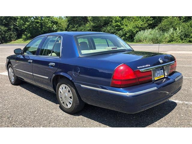 2005 Mercury Grand Marquis (CC-1242188) for sale in West Chester, Pennsylvania