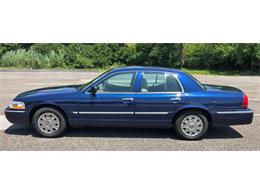 2005 Mercury Grand Marquis (CC-1242188) for sale in West Chester, Pennsylvania