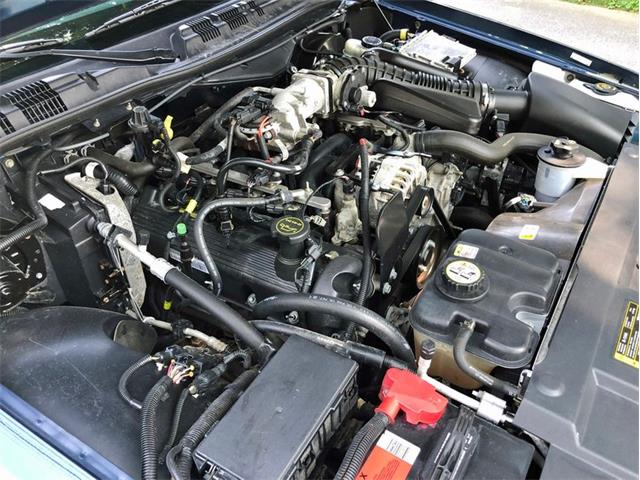 2005 Mercury Grand Marquis (CC-1242188) for sale in West Chester, Pennsylvania