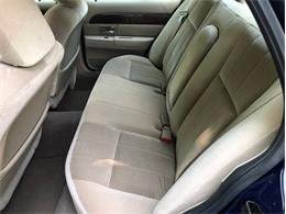 2005 Mercury Grand Marquis (CC-1242188) for sale in West Chester, Pennsylvania