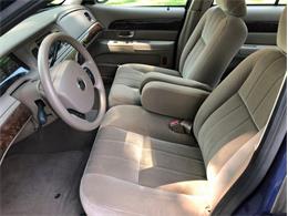 2005 Mercury Grand Marquis (CC-1242188) for sale in West Chester, Pennsylvania