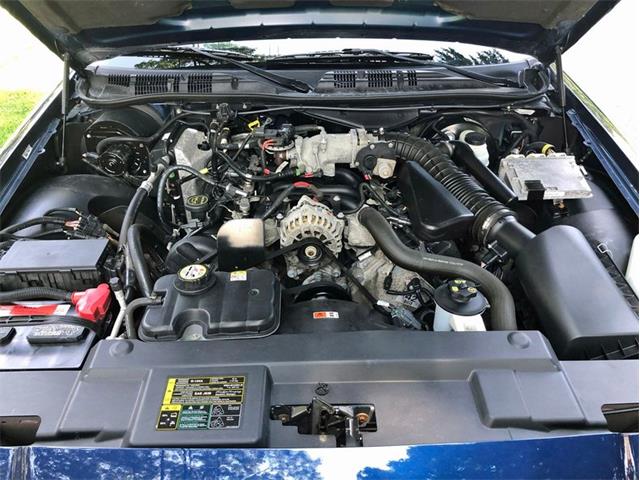 2005 Mercury Grand Marquis (CC-1242188) for sale in West Chester, Pennsylvania