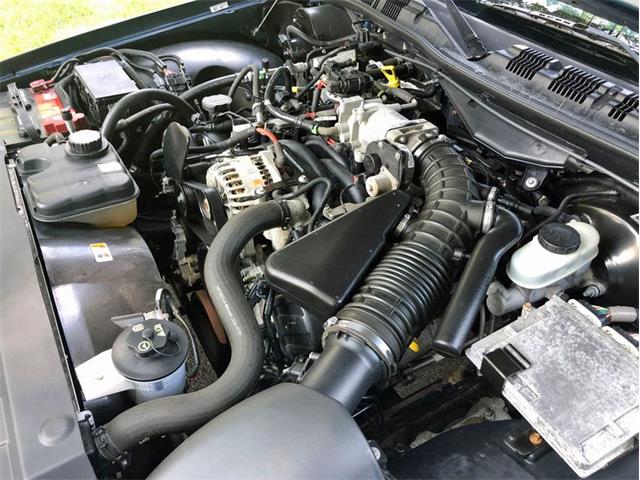2005 Mercury Grand Marquis (CC-1242188) for sale in West Chester, Pennsylvania