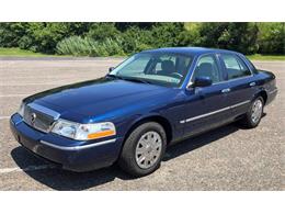2005 Mercury Grand Marquis (CC-1242188) for sale in West Chester, Pennsylvania