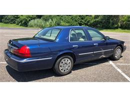 2005 Mercury Grand Marquis (CC-1242188) for sale in West Chester, Pennsylvania