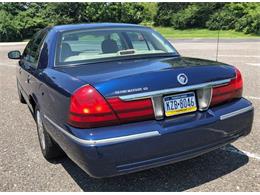 2005 Mercury Grand Marquis (CC-1242188) for sale in West Chester, Pennsylvania