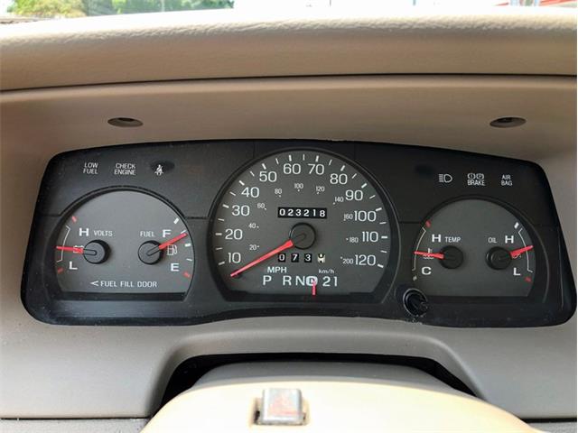 2005 Mercury Grand Marquis (CC-1242188) for sale in West Chester, Pennsylvania