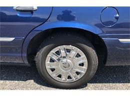 2005 Mercury Grand Marquis (CC-1242188) for sale in West Chester, Pennsylvania