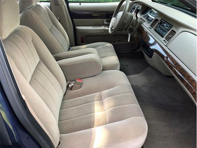 2005 Mercury Grand Marquis (CC-1242188) for sale in West Chester, Pennsylvania