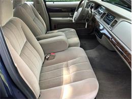 2005 Mercury Grand Marquis (CC-1242188) for sale in West Chester, Pennsylvania