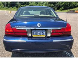 2005 Mercury Grand Marquis (CC-1242188) for sale in West Chester, Pennsylvania