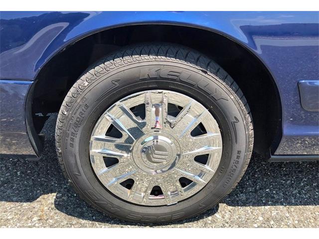 2005 Mercury Grand Marquis (CC-1242188) for sale in West Chester, Pennsylvania