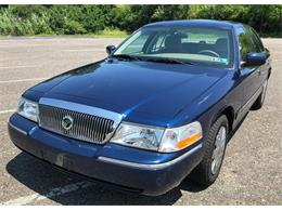 2005 Mercury Grand Marquis (CC-1242188) for sale in West Chester, Pennsylvania