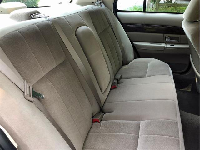 2005 Mercury Grand Marquis (CC-1242188) for sale in West Chester, Pennsylvania