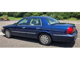 2005 Mercury Grand Marquis (CC-1242188) for sale in West Chester, Pennsylvania