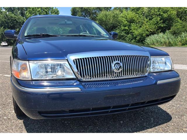 2005 Mercury Grand Marquis (CC-1242188) for sale in West Chester, Pennsylvania