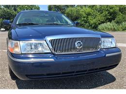 2005 Mercury Grand Marquis (CC-1242188) for sale in West Chester, Pennsylvania