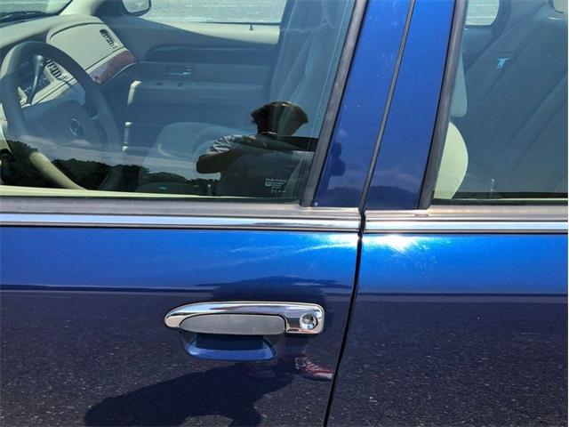 2005 Mercury Grand Marquis (CC-1242188) for sale in West Chester, Pennsylvania