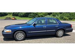 2005 Mercury Grand Marquis (CC-1242188) for sale in West Chester, Pennsylvania