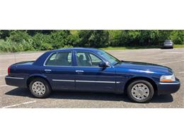 2005 Mercury Grand Marquis (CC-1242188) for sale in West Chester, Pennsylvania