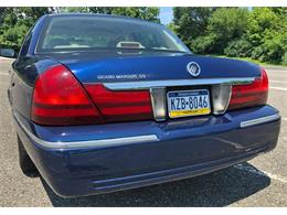 2005 Mercury Grand Marquis (CC-1242188) for sale in West Chester, Pennsylvania