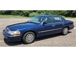 2005 Mercury Grand Marquis (CC-1242188) for sale in West Chester, Pennsylvania