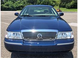 2005 Mercury Grand Marquis (CC-1242188) for sale in West Chester, Pennsylvania