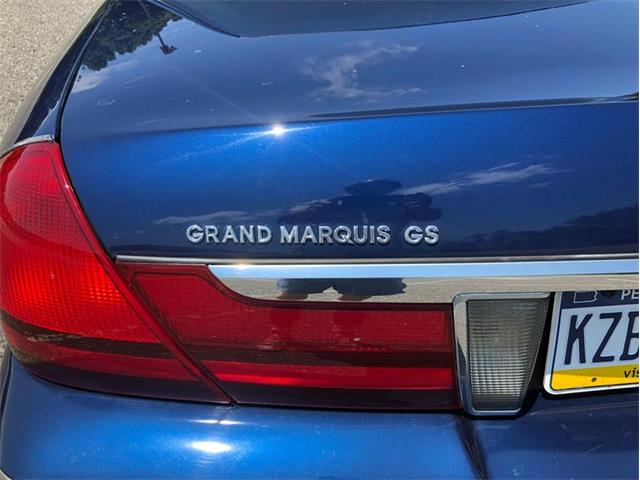 2005 Mercury Grand Marquis (CC-1242188) for sale in West Chester, Pennsylvania