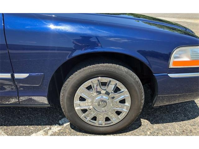 2005 Mercury Grand Marquis (CC-1242188) for sale in West Chester, Pennsylvania