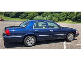 2005 Mercury Grand Marquis (CC-1242188) for sale in West Chester, Pennsylvania