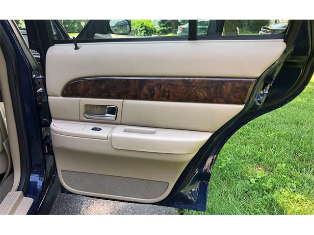 2005 Mercury Grand Marquis (CC-1242188) for sale in West Chester, Pennsylvania