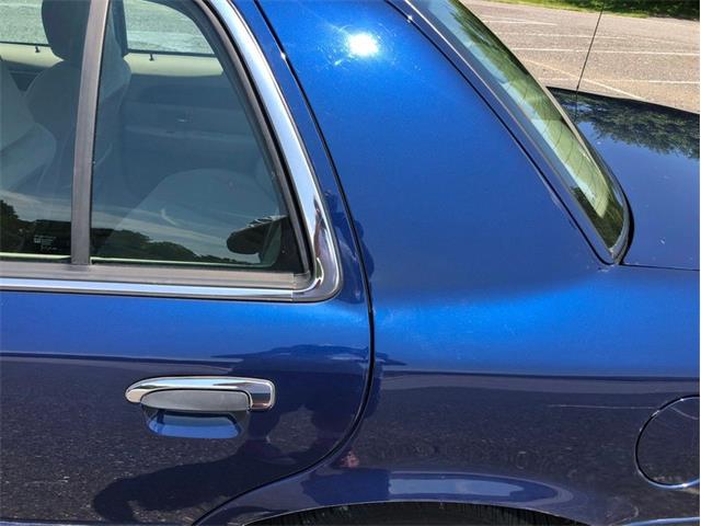 2005 Mercury Grand Marquis (CC-1242188) for sale in West Chester, Pennsylvania