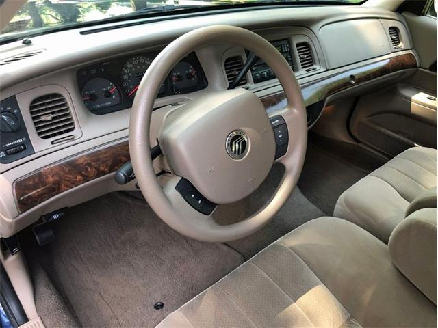 2005 Mercury Grand Marquis (CC-1242188) for sale in West Chester, Pennsylvania