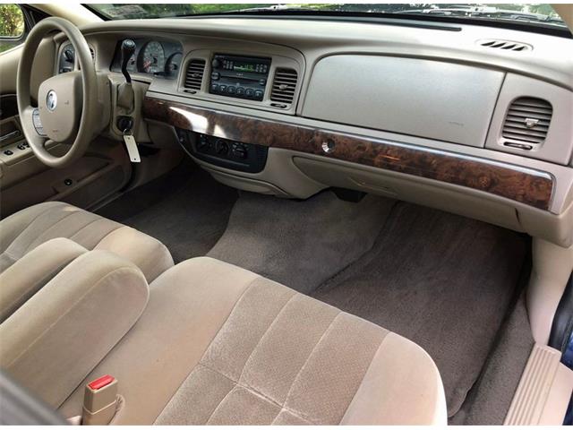 2005 Mercury Grand Marquis (CC-1242188) for sale in West Chester, Pennsylvania