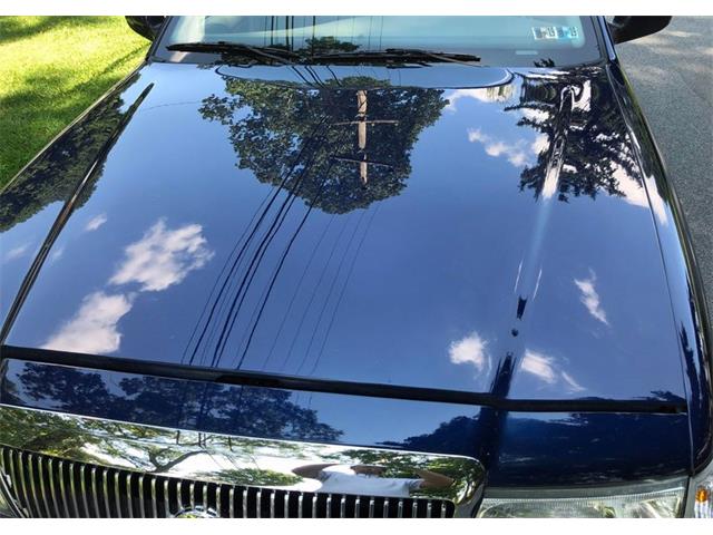 2005 Mercury Grand Marquis (CC-1242188) for sale in West Chester, Pennsylvania