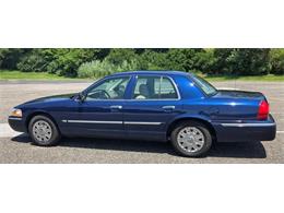 2005 Mercury Grand Marquis (CC-1242188) for sale in West Chester, Pennsylvania