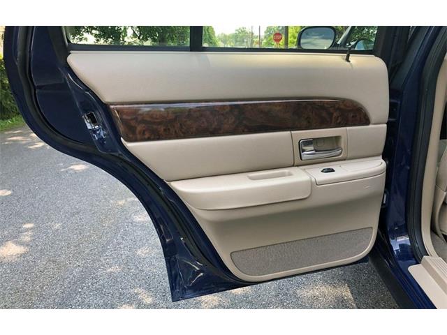 2005 Mercury Grand Marquis (CC-1242188) for sale in West Chester, Pennsylvania