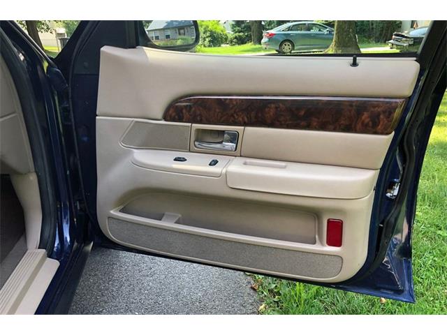 2005 Mercury Grand Marquis (CC-1242188) for sale in West Chester, Pennsylvania