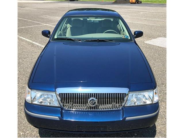 2005 Mercury Grand Marquis (CC-1242188) for sale in West Chester, Pennsylvania