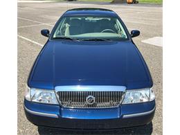 2005 Mercury Grand Marquis (CC-1242188) for sale in West Chester, Pennsylvania