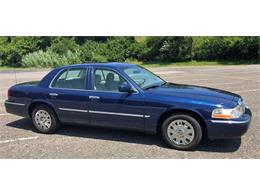 2005 Mercury Grand Marquis (CC-1242188) for sale in West Chester, Pennsylvania